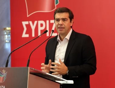 Μήνυμα Α. Τσίπρα σε Σκόπια: «Διανύσαμε μεγάλη απόσταση - Όχι άτσαλα βήματα στο τέλος»